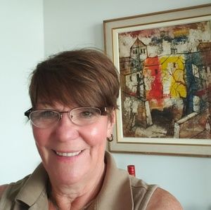 Meet your Posher, Heather